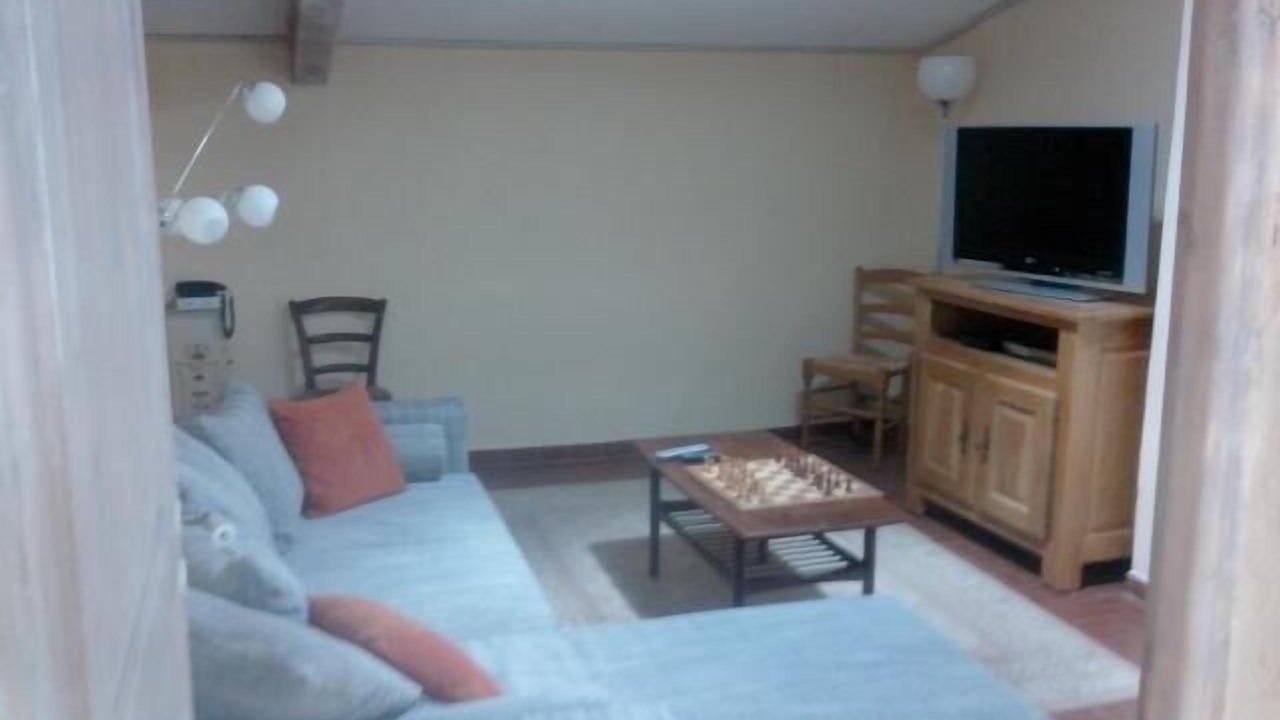 Photo of Bedroom in Le Broc