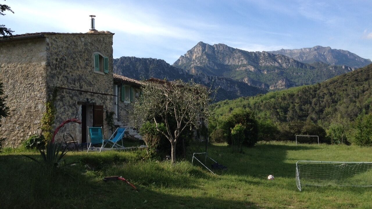 Photo of Outdoor in Le Broc