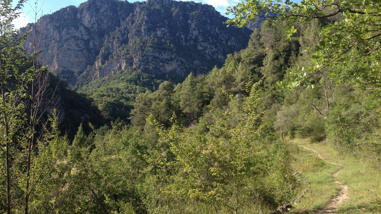 Photo of Outdoor in Le Broc