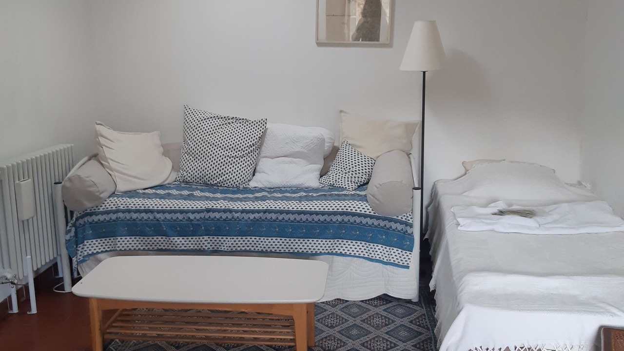 Photo of Bedroom in Le Broc