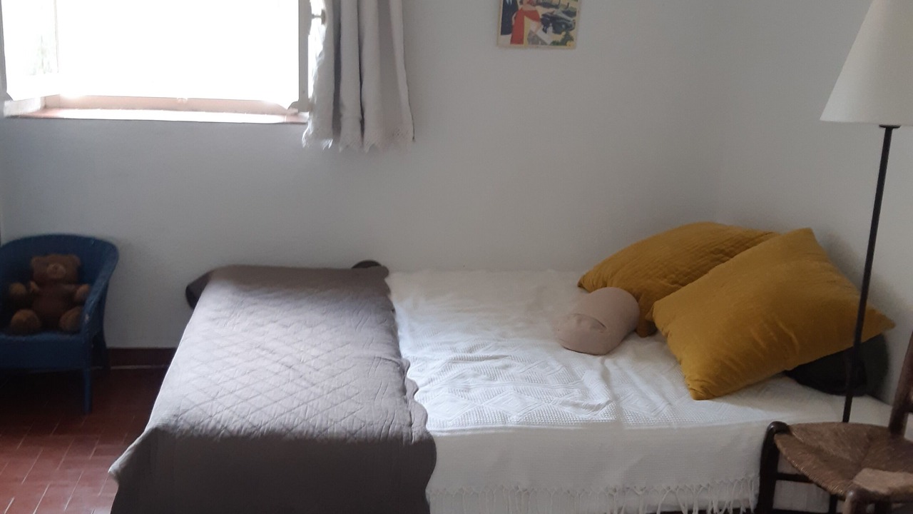 Photo of Bedroom in Le Broc