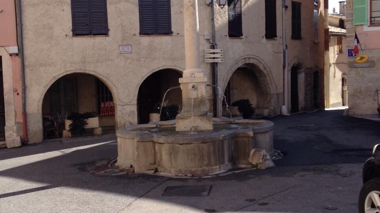 Photo of Outdoor in Le Broc