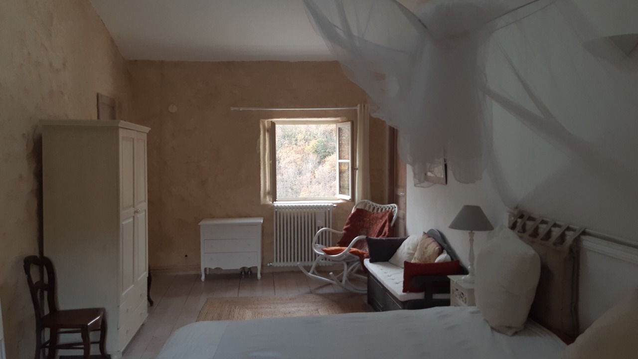 Photo of Bedroom in Le Broc