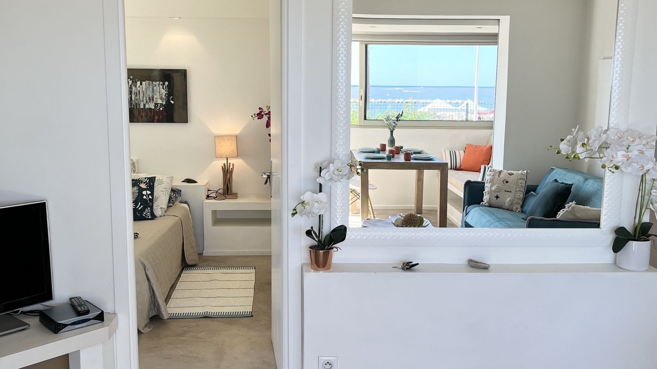 Photo of Livingroom in Saint-Laurent-du-Var