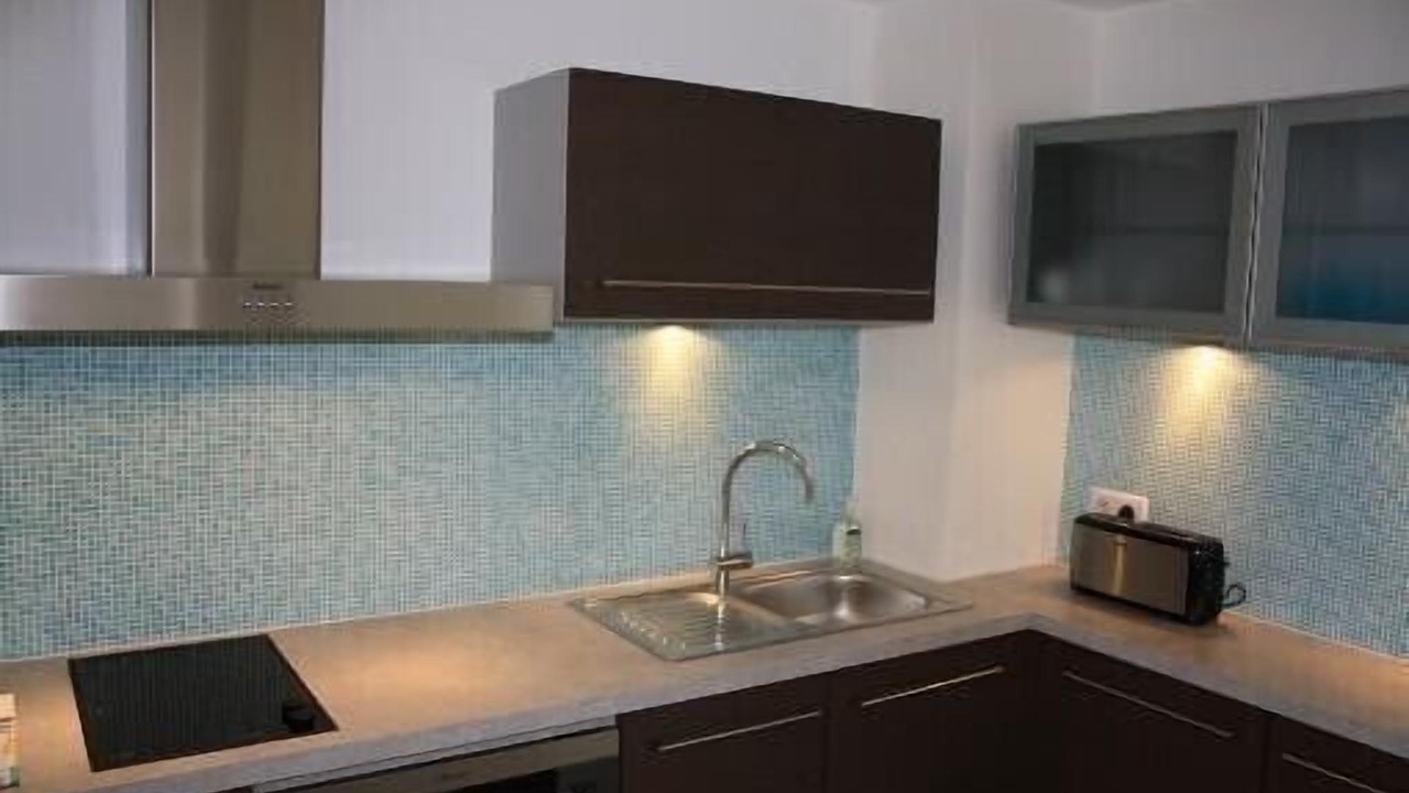 Photo of Kitchen in Saint-Laurent-du-Var