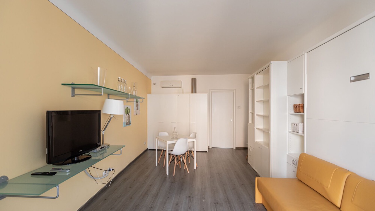Photo of Livingroom in Stresa
