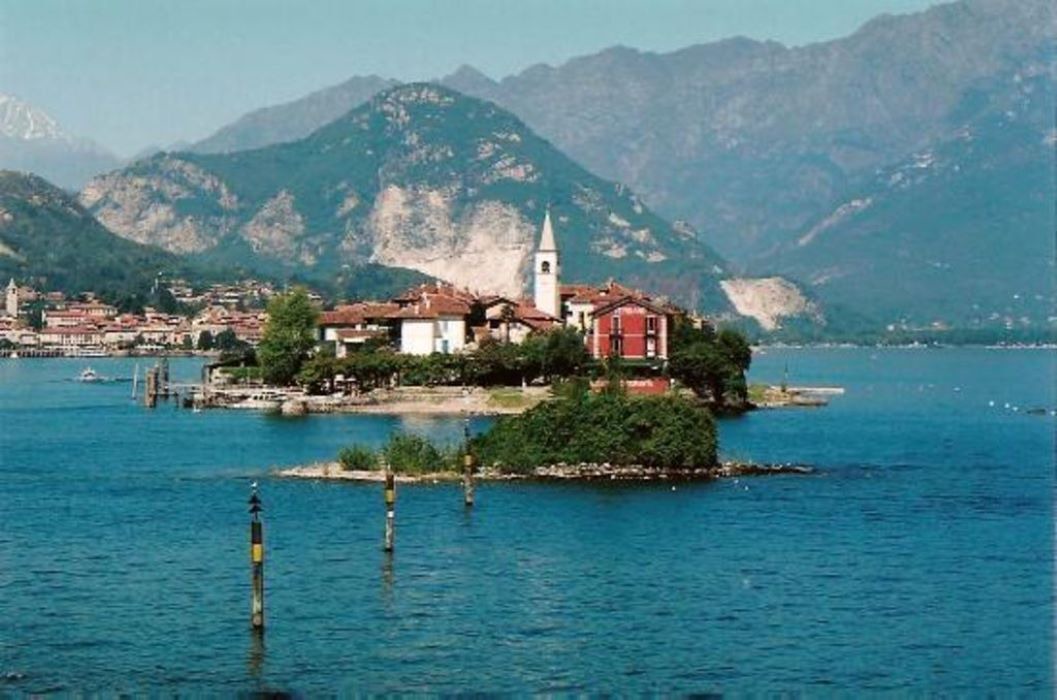 Photo of Others in Stresa