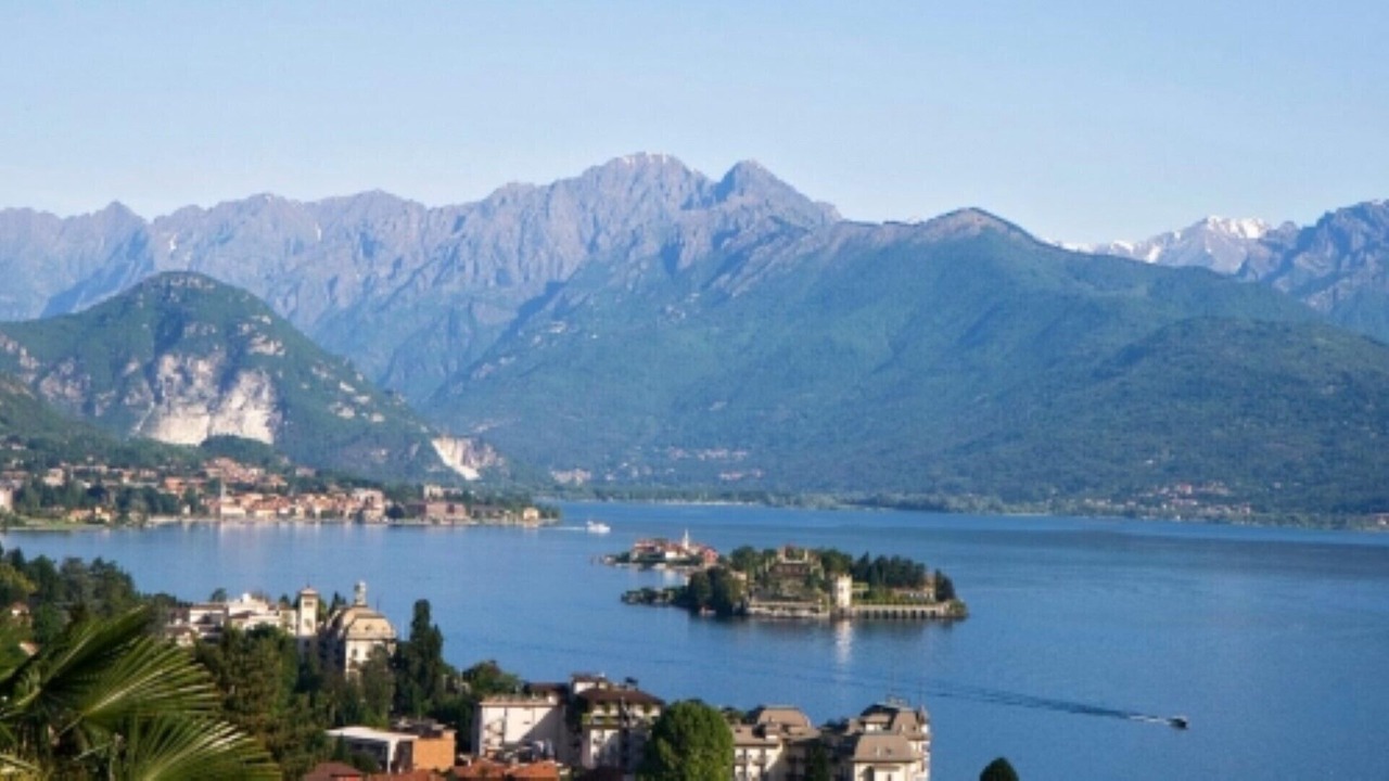 Photo of Others in Stresa