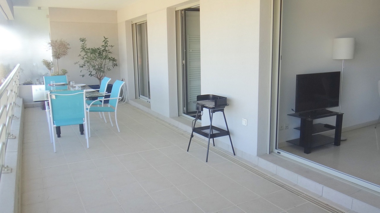 Photo of Patio Balcony in Caucade