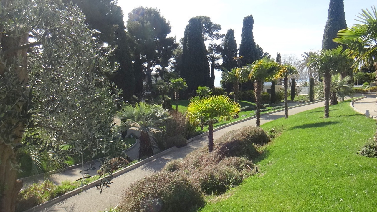 Photo of Outdoor in Caucade