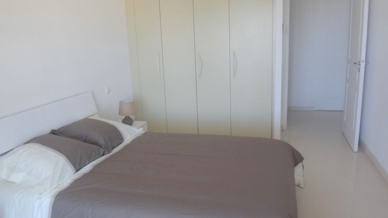 Photo of Bedroom in Caucade