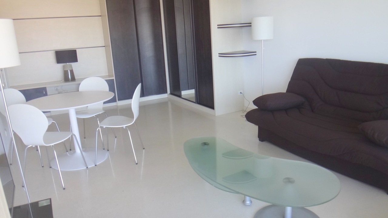 Photo of Livingroom in Caucade
