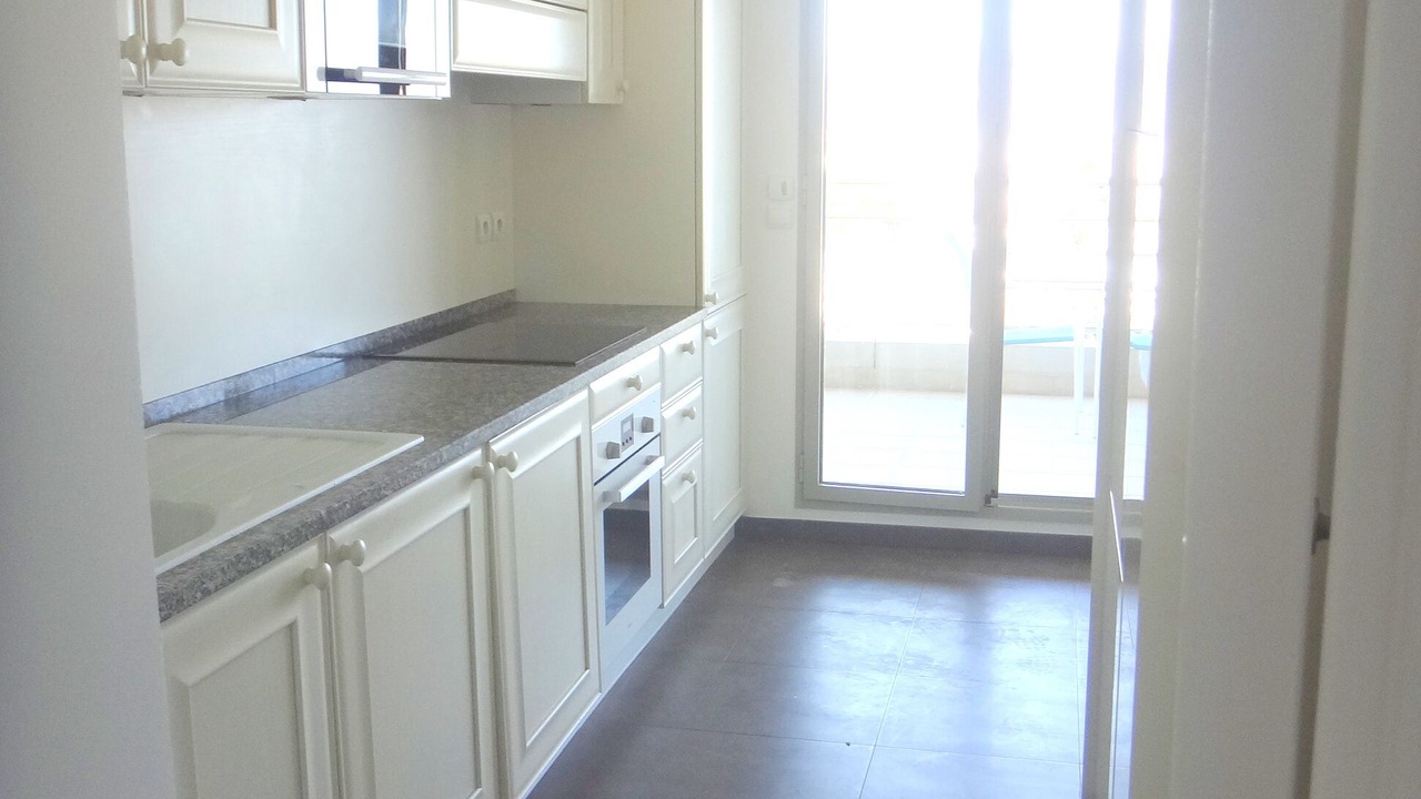 Photo of Kitchen in Caucade