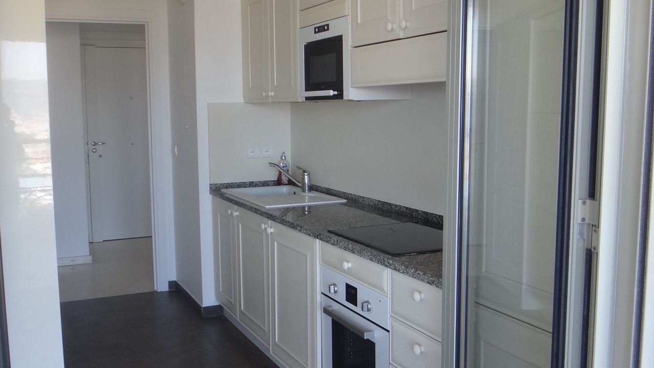 Photo of Kitchen in Caucade