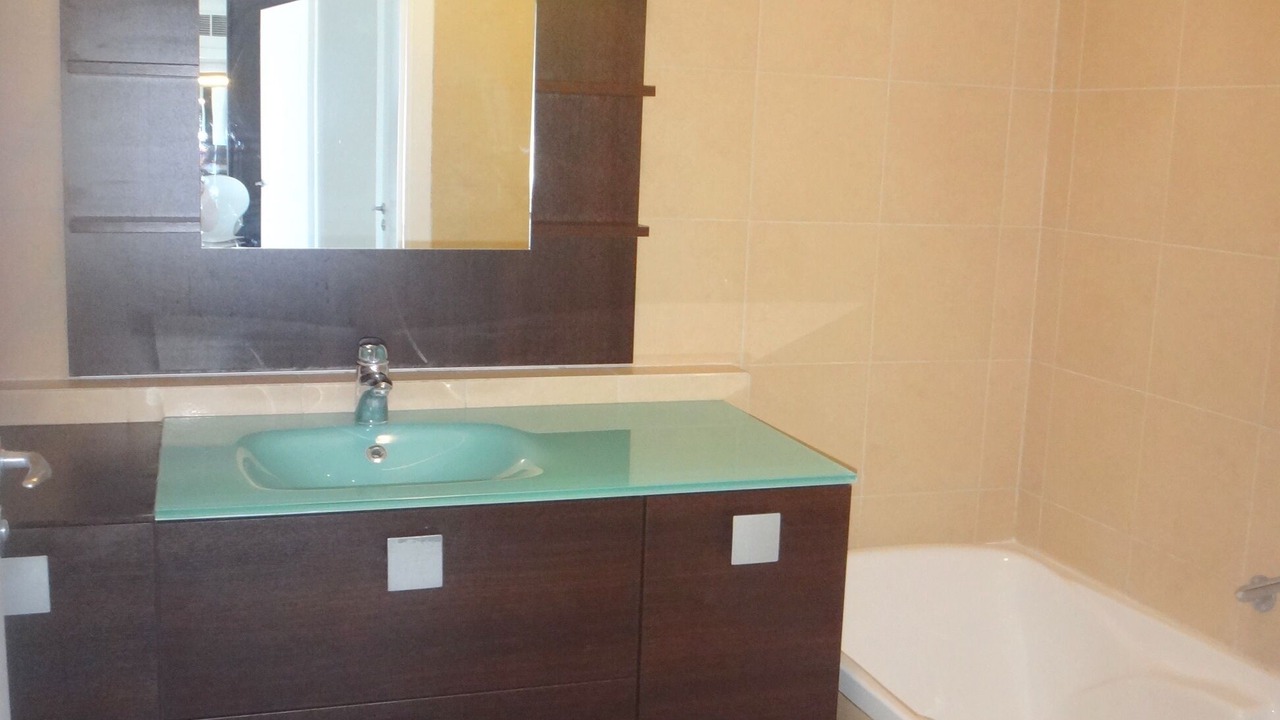 Photo of Bathroom in Caucade