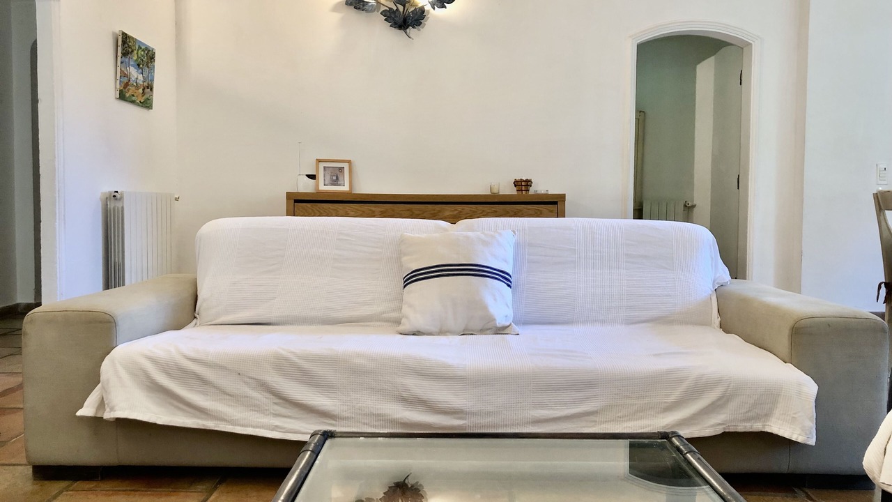 Photo of Livingroom in Port Grimaud