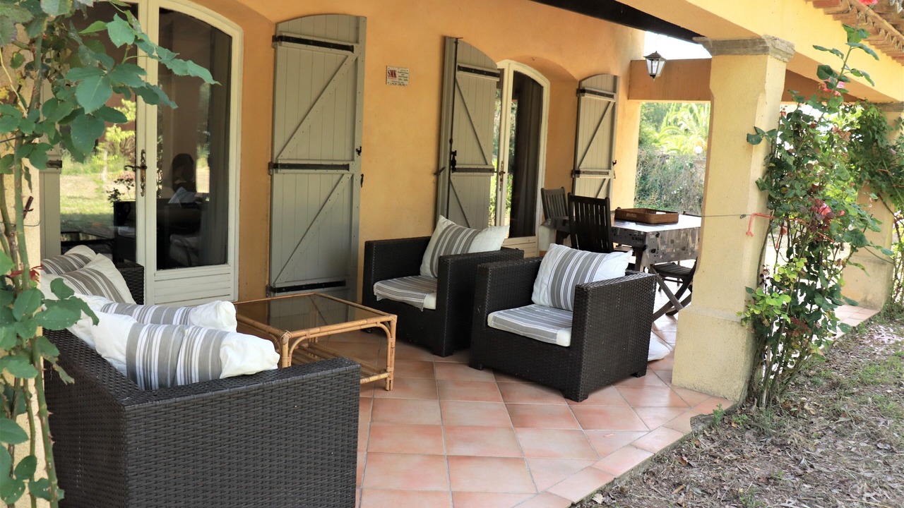 Photo of Outdoor in Port Grimaud