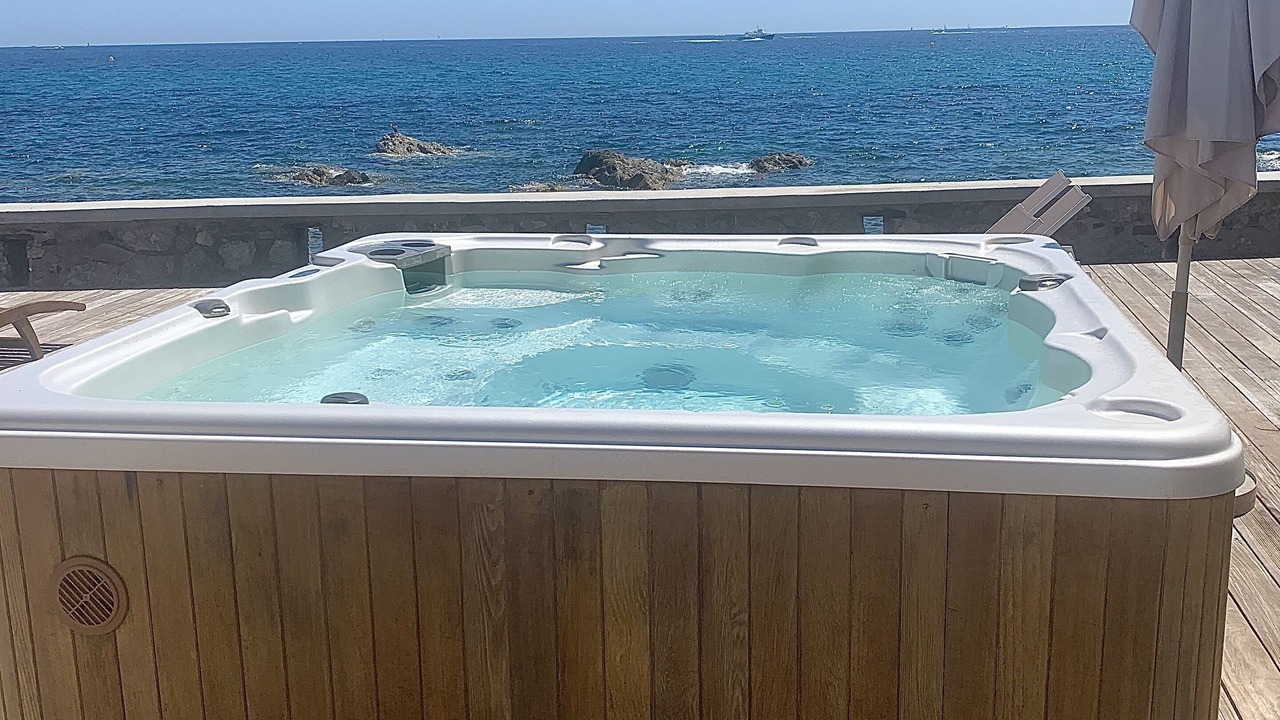 Photo of Outdoor in Sainte-Maxime - Saint-Tropez