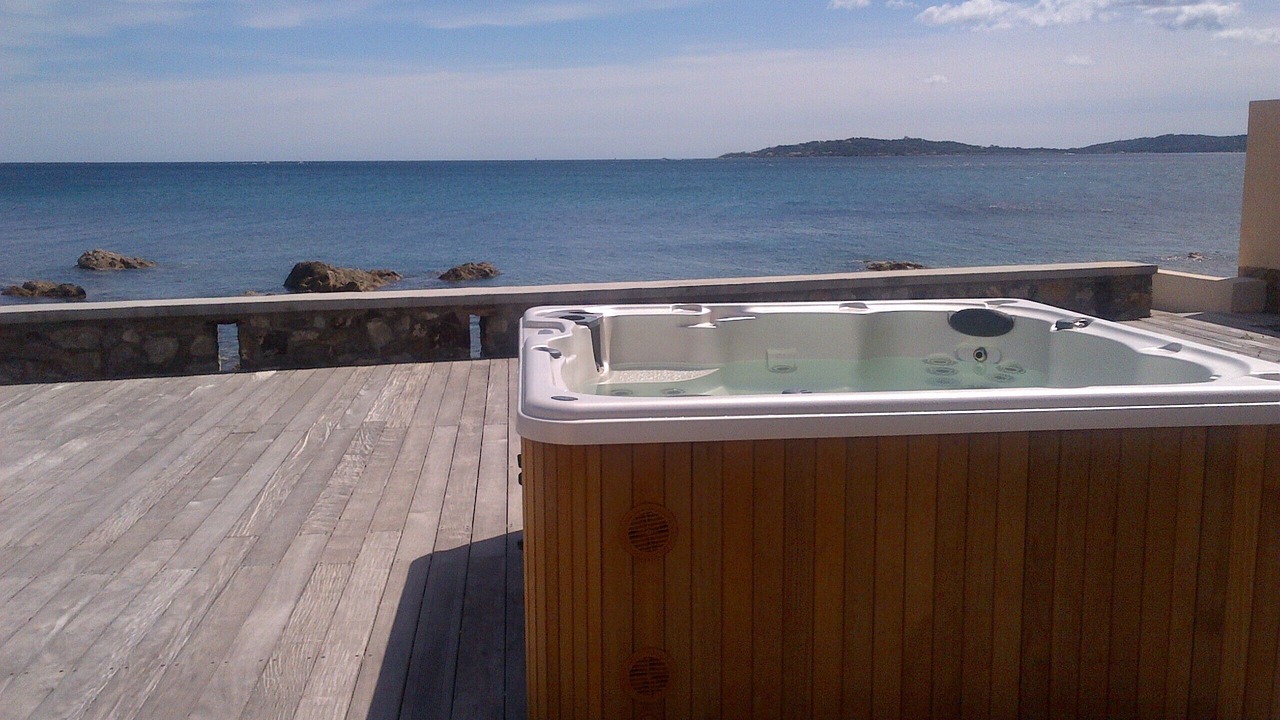 Photo of Outdoor in Sainte-Maxime - Saint-Tropez