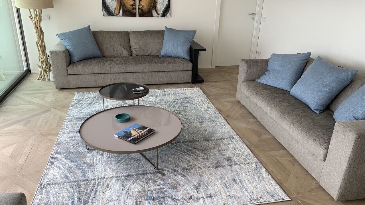 Photo of Livingroom in Sainte-Maxime - Saint-Tropez