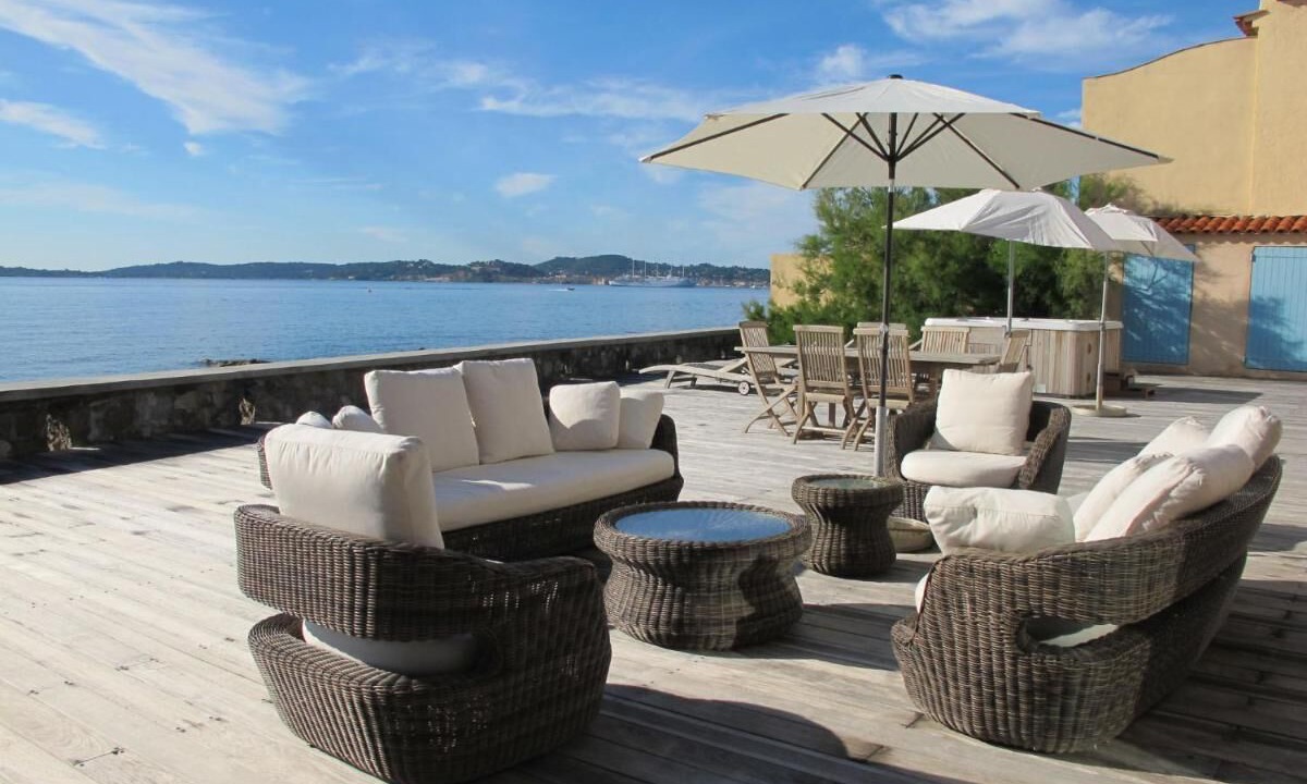 Photo of Outdoor in Sainte-Maxime - Saint-Tropez