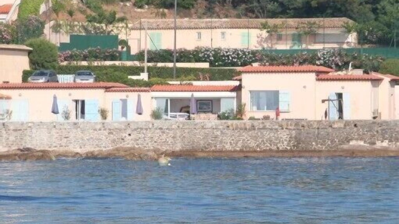 Photo of Outdoor in Sainte-Maxime - Saint-Tropez
