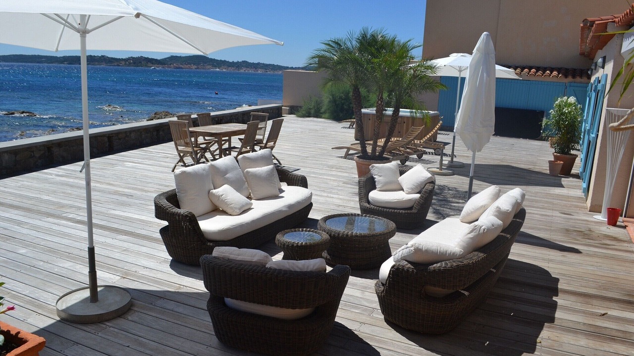 Photo of Outdoor in Sainte-Maxime - Saint-Tropez