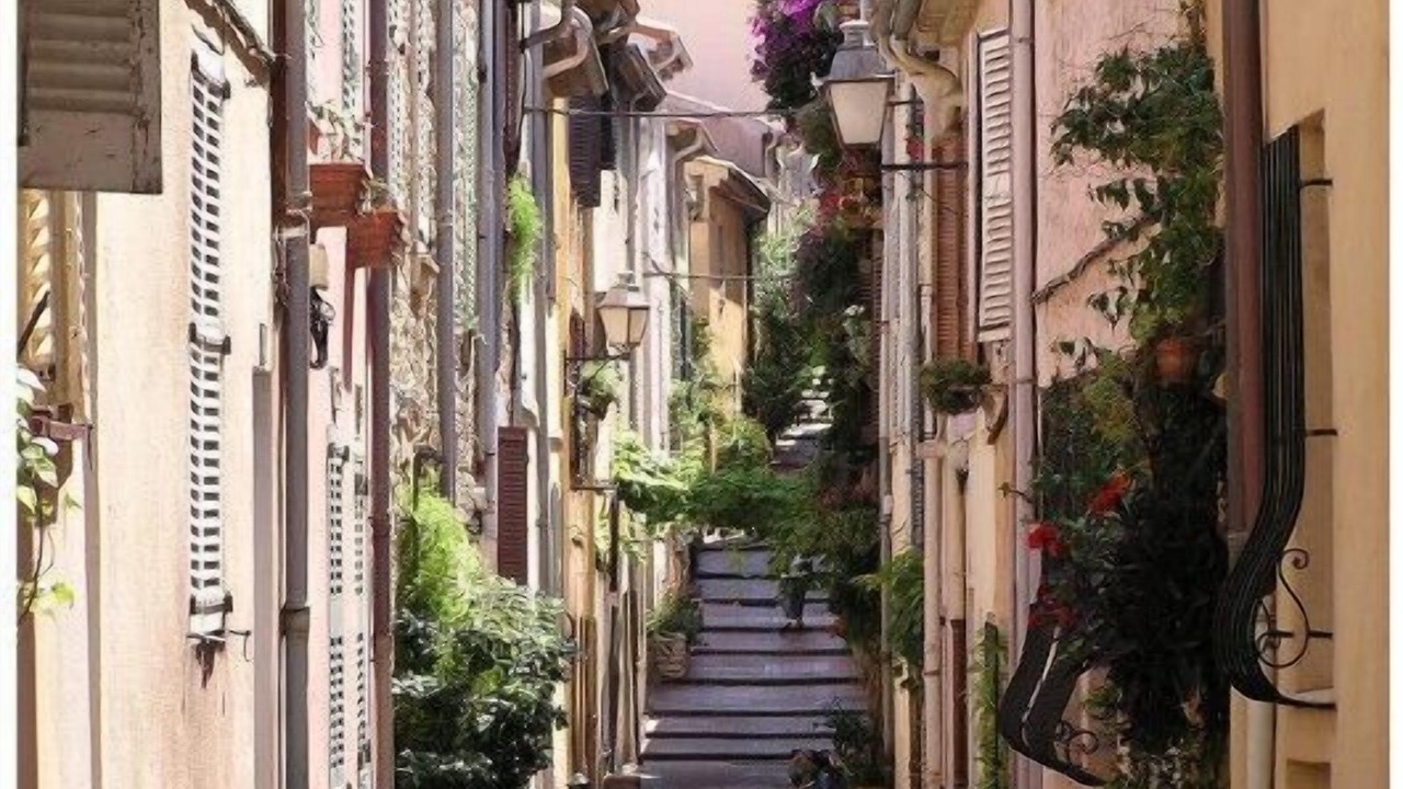 Photo of Outdoor in Antibes