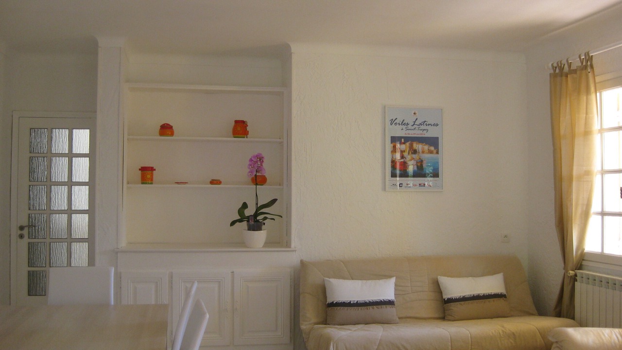 Photo of Livingroom in Gattieres