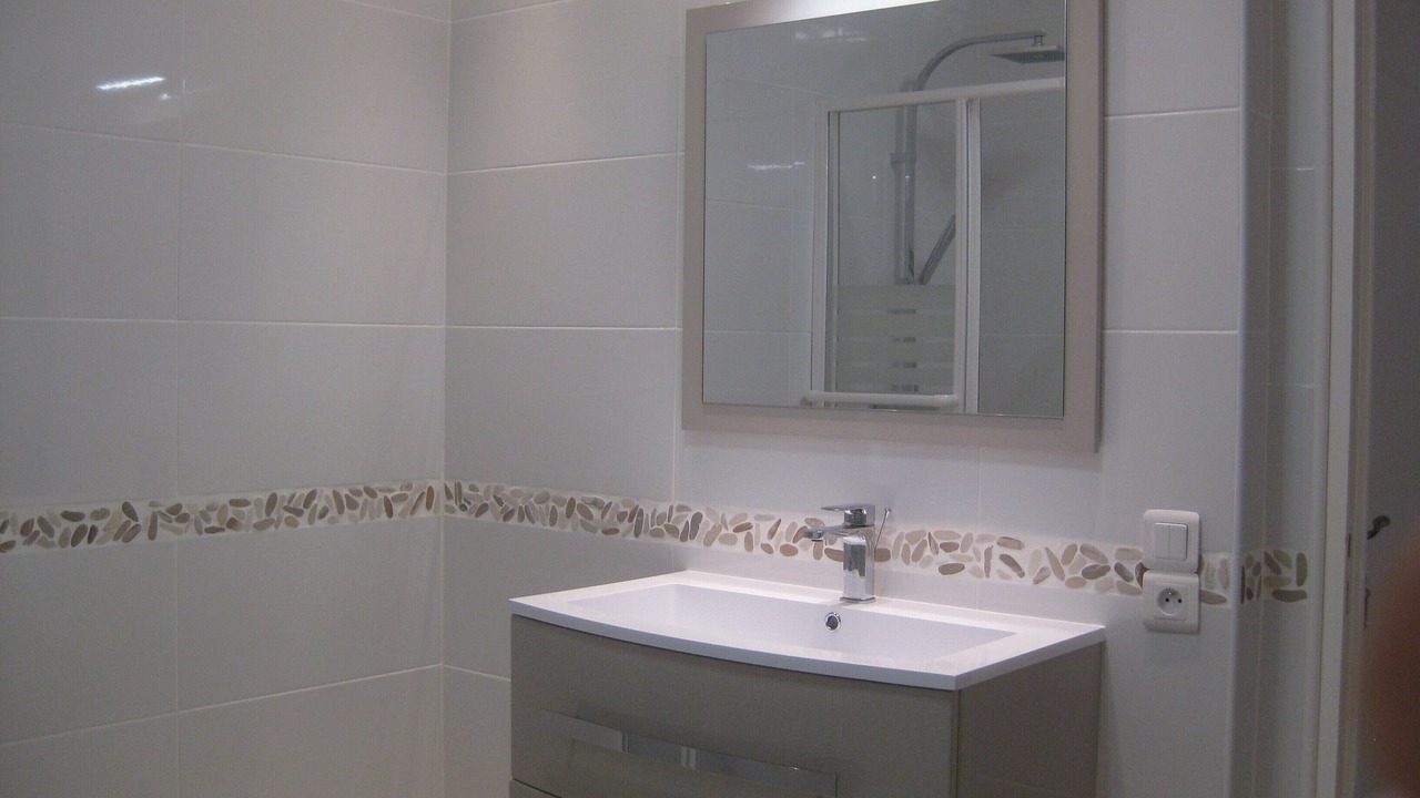 Photo of Bathroom in Gattieres