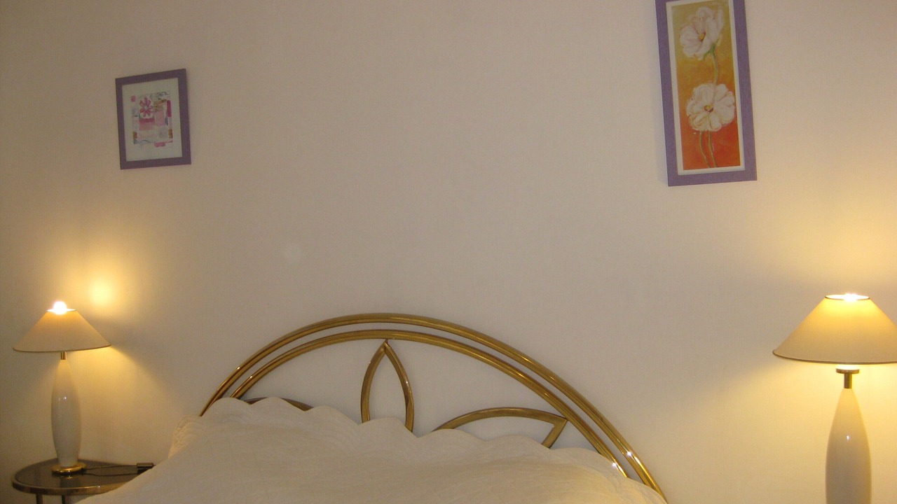 Photo of Bedroom in Gattieres