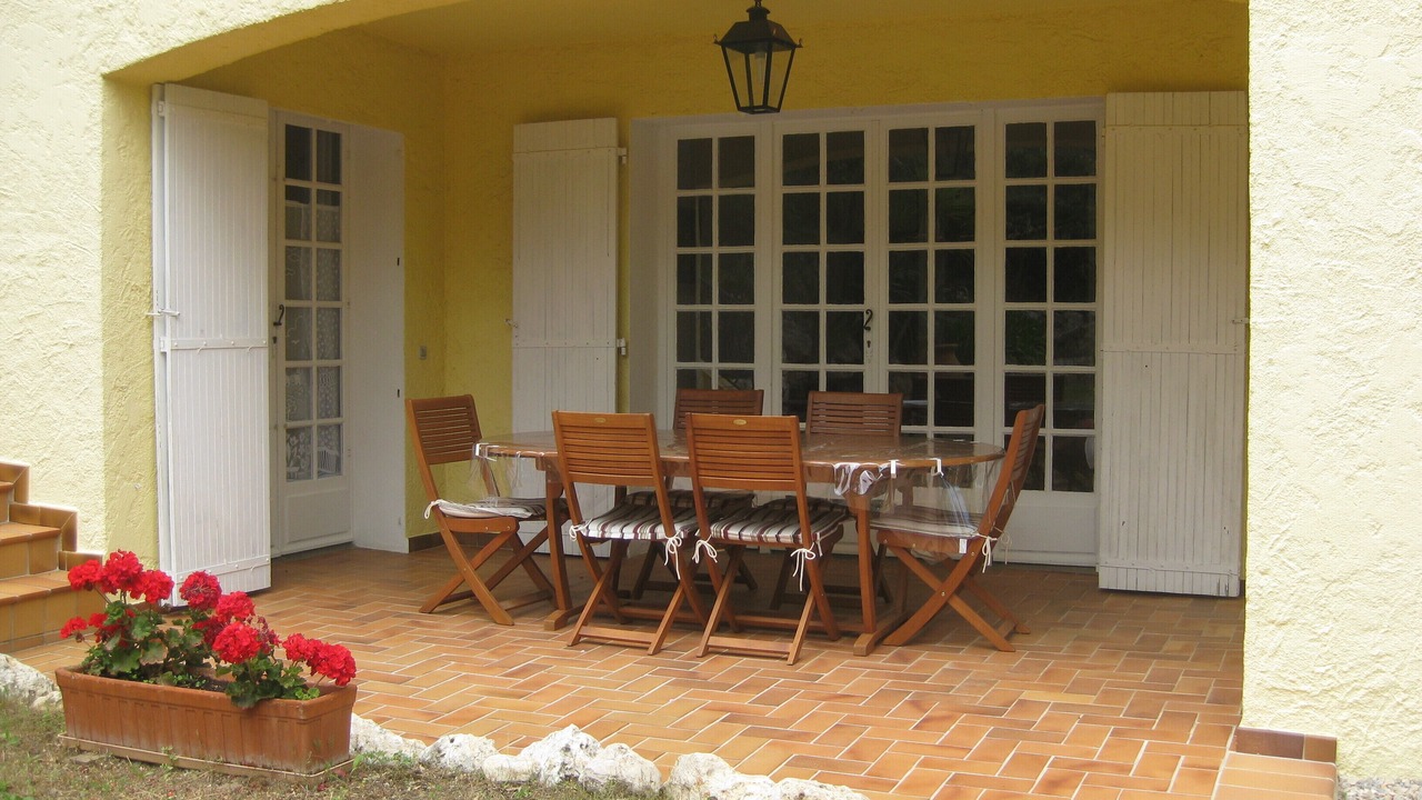 Photo of Outdoor in Gattieres