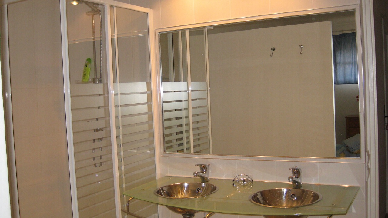 Photo of Bathroom in Gattieres