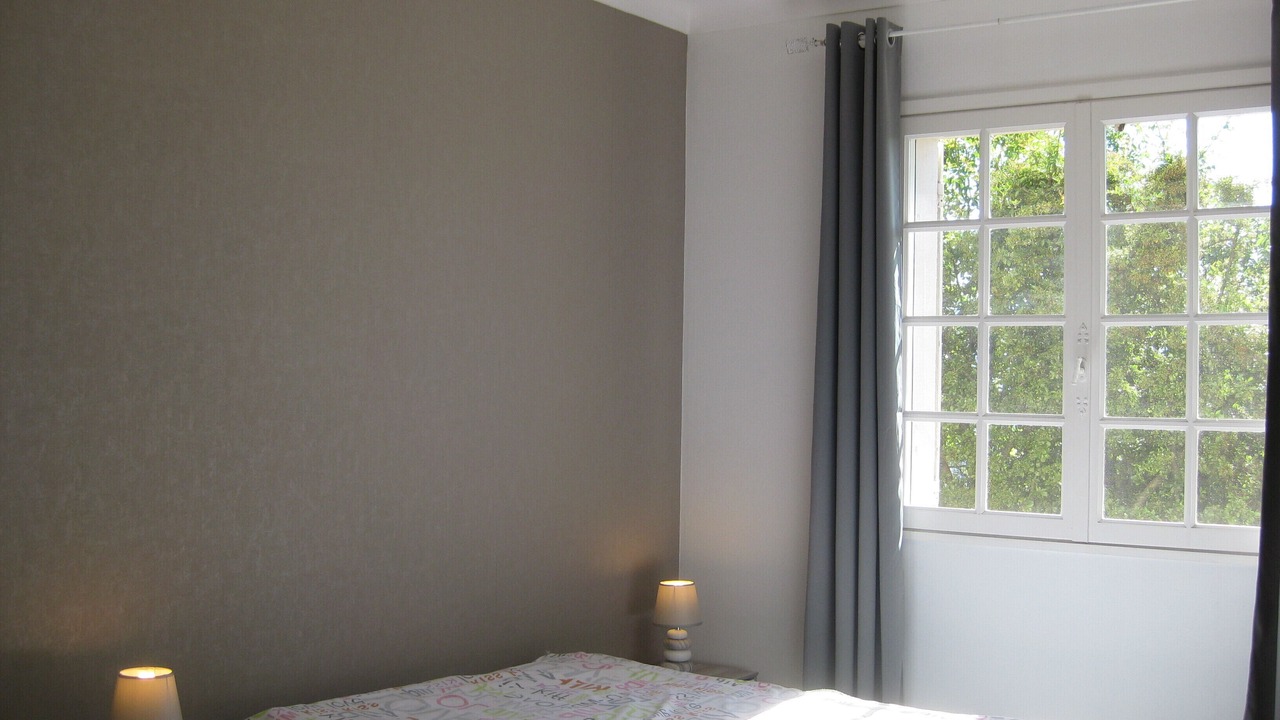 Photo of Bedroom in Gattieres