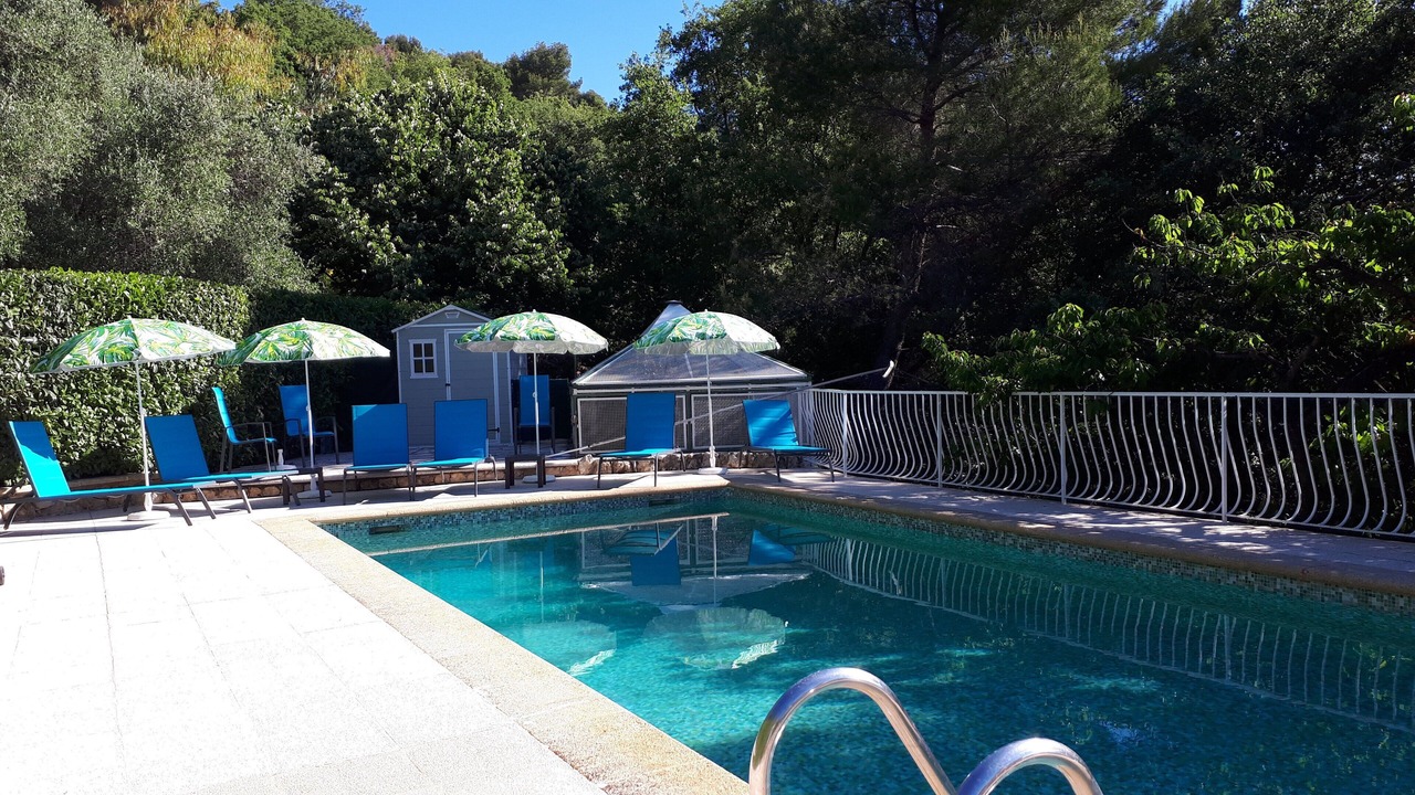Photo of Outdoor in Gattieres