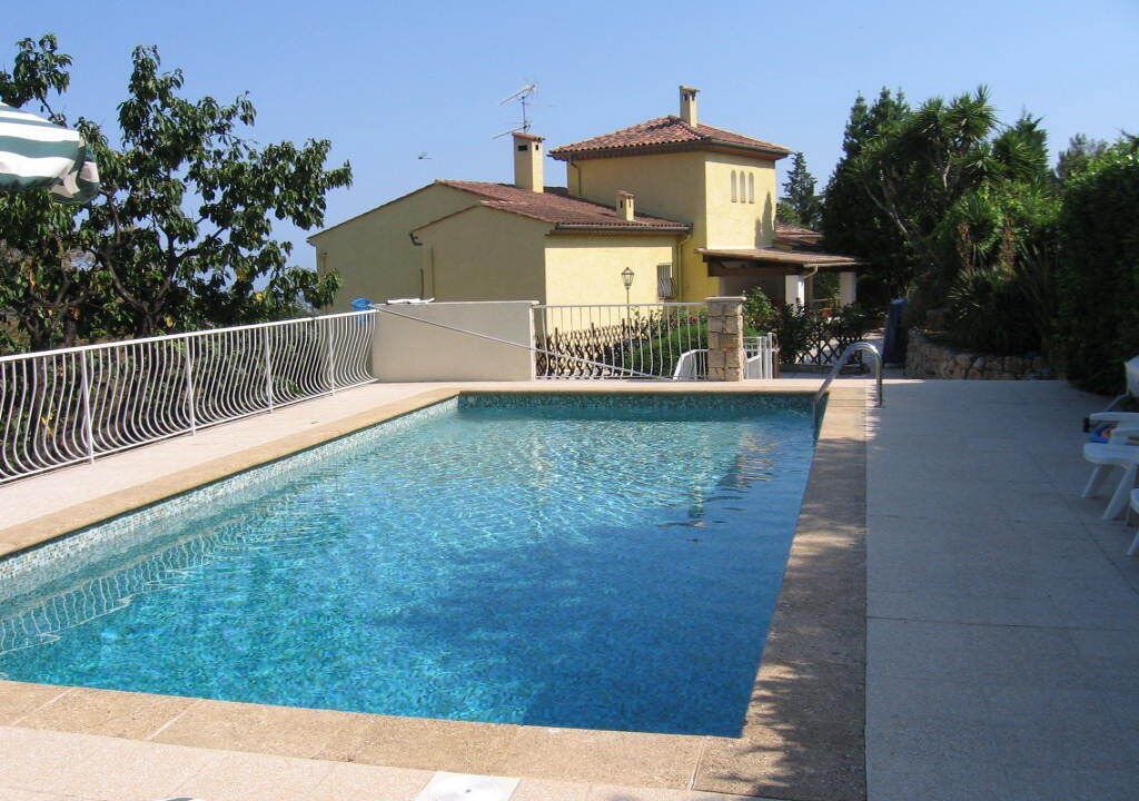Photo of Outdoor in Gattieres