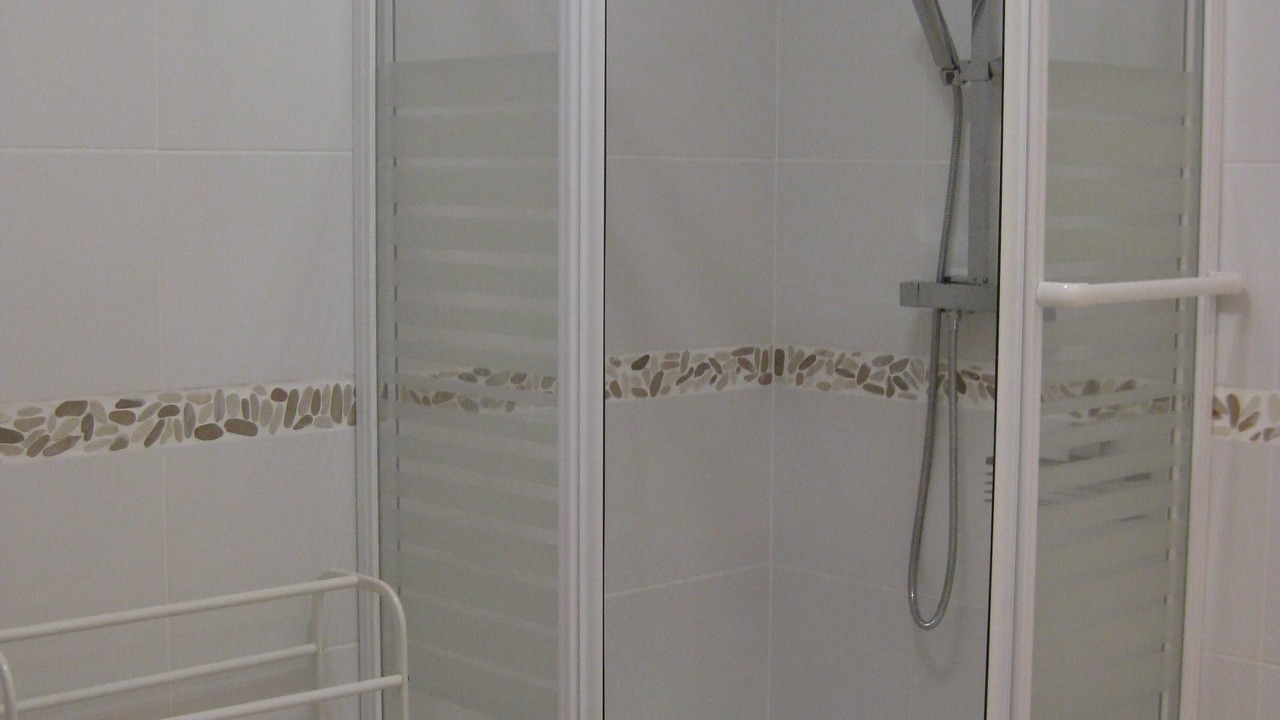 Photo of Bathroom in Gattieres