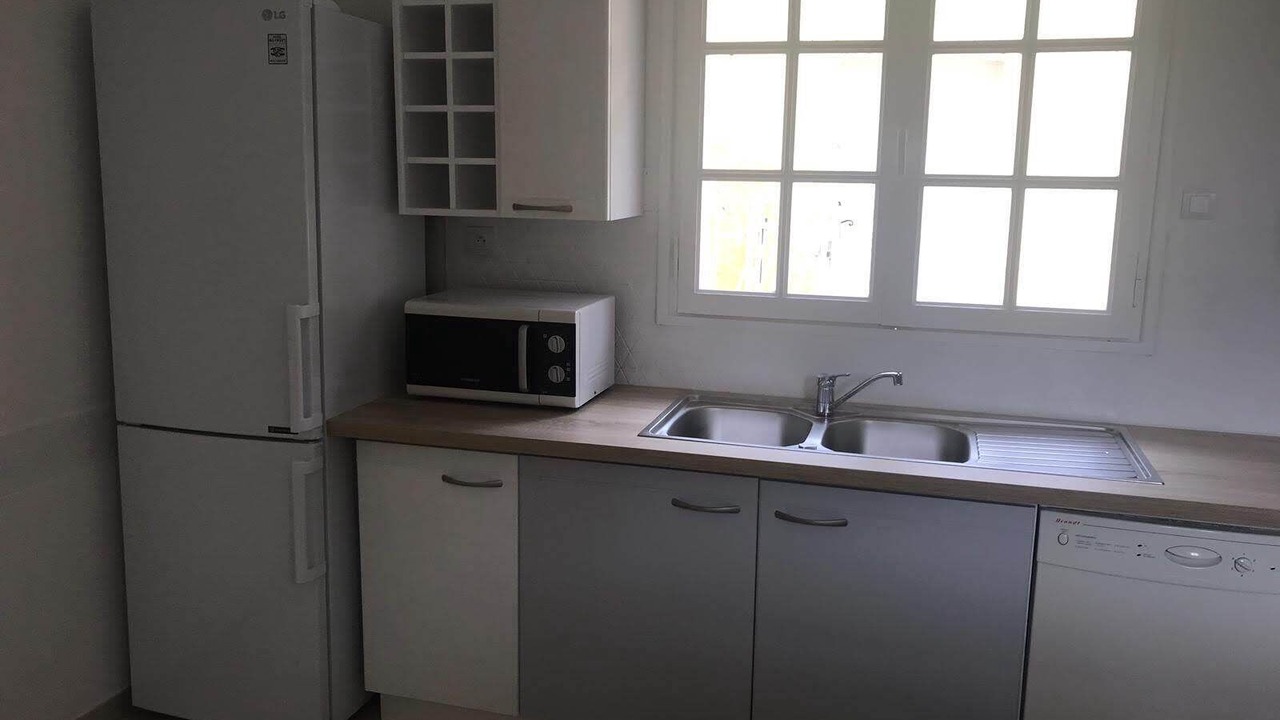 Photo of Kitchen in Gattieres