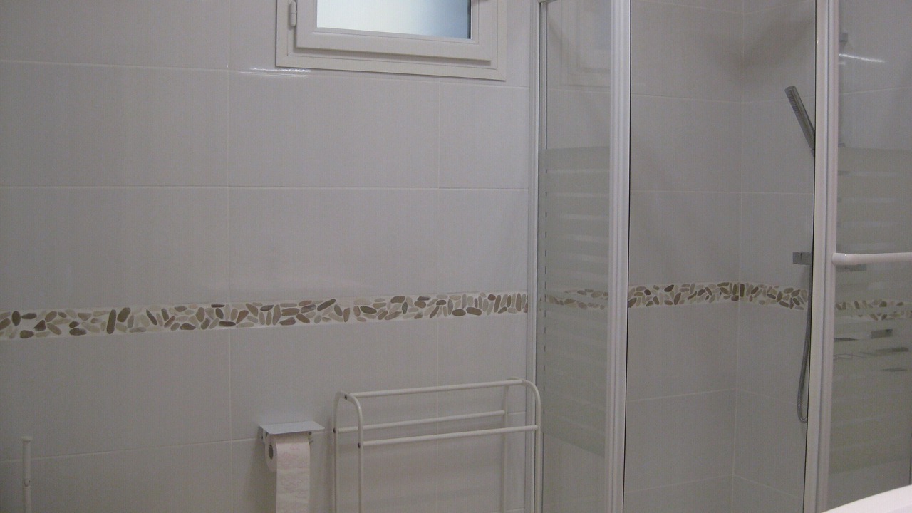 Photo of Bathroom in Gattieres