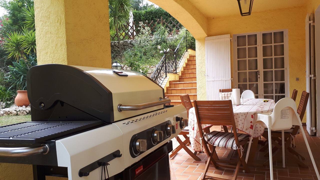 Photo of Outdoor in Gattieres