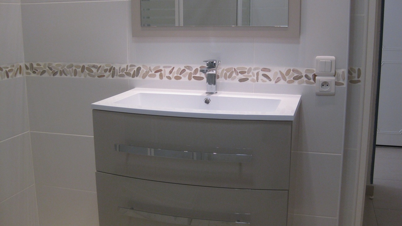 Photo of Bathroom in Gattieres