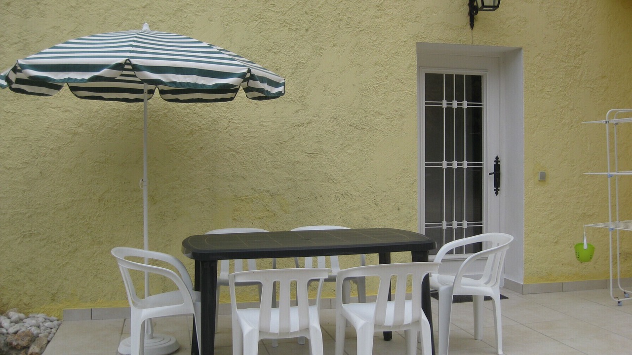 Photo of Outdoor in Gattieres