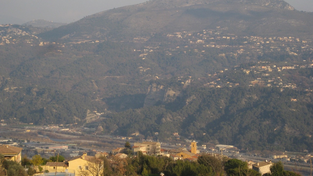 Photo of Outdoor in Gattieres