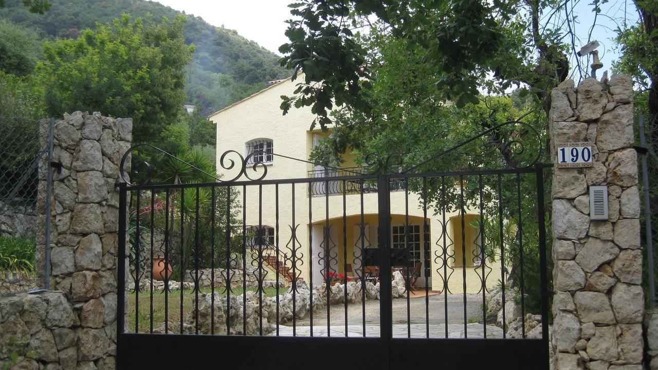 Photo of Outdoor in Gattieres