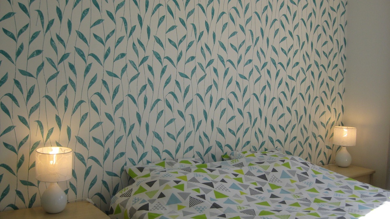 Photo of Bedroom in Gattieres