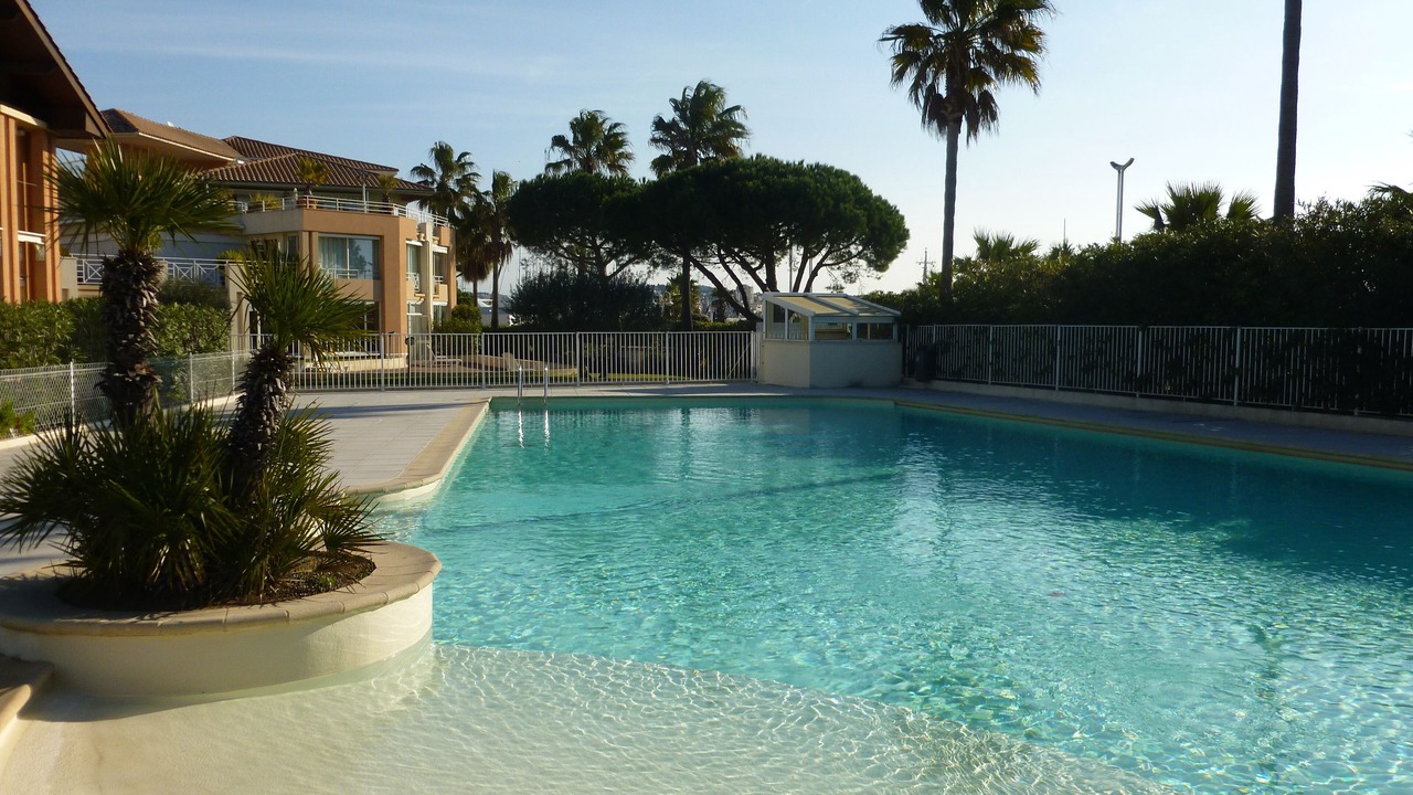 Photo of Outdoor in Frejus Port