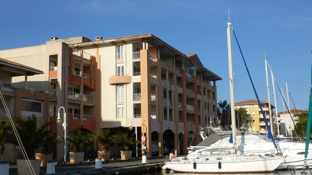 Photo of Others in Frejus Port