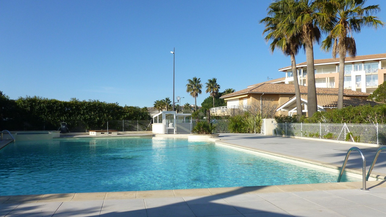 Photo of Outdoor in Frejus Port