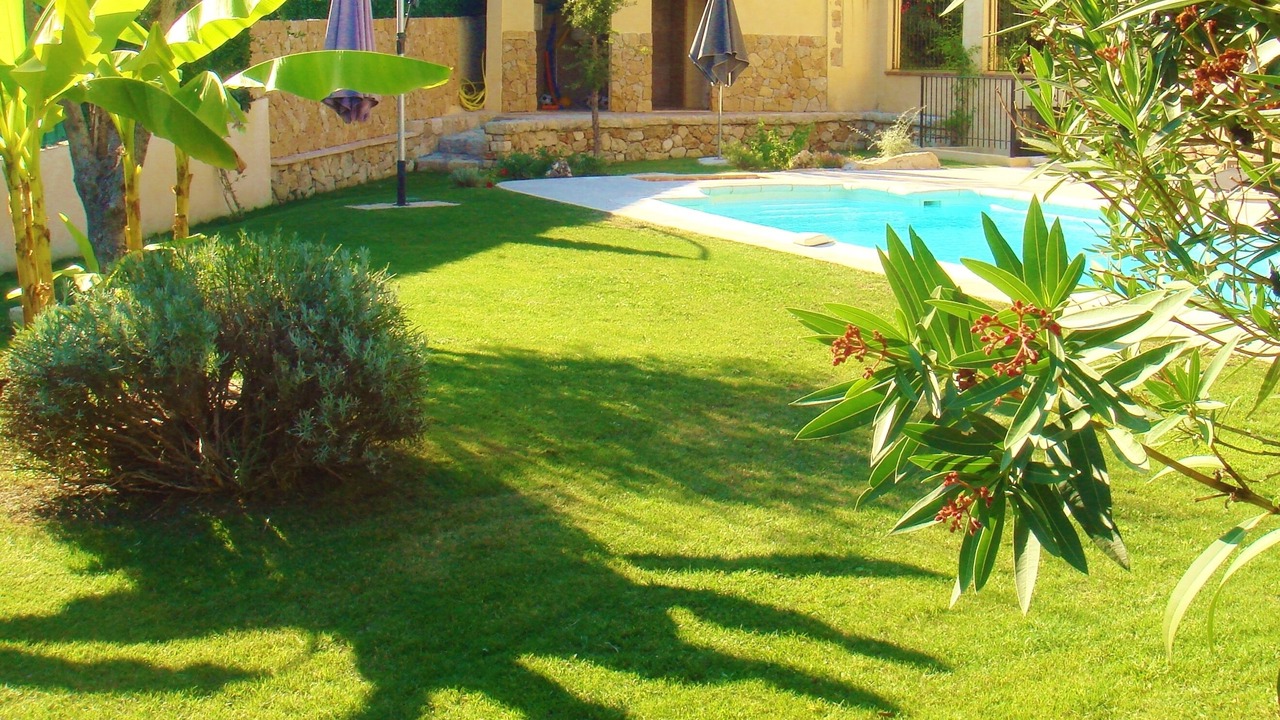 Photo of Outdoor in La Gaude
