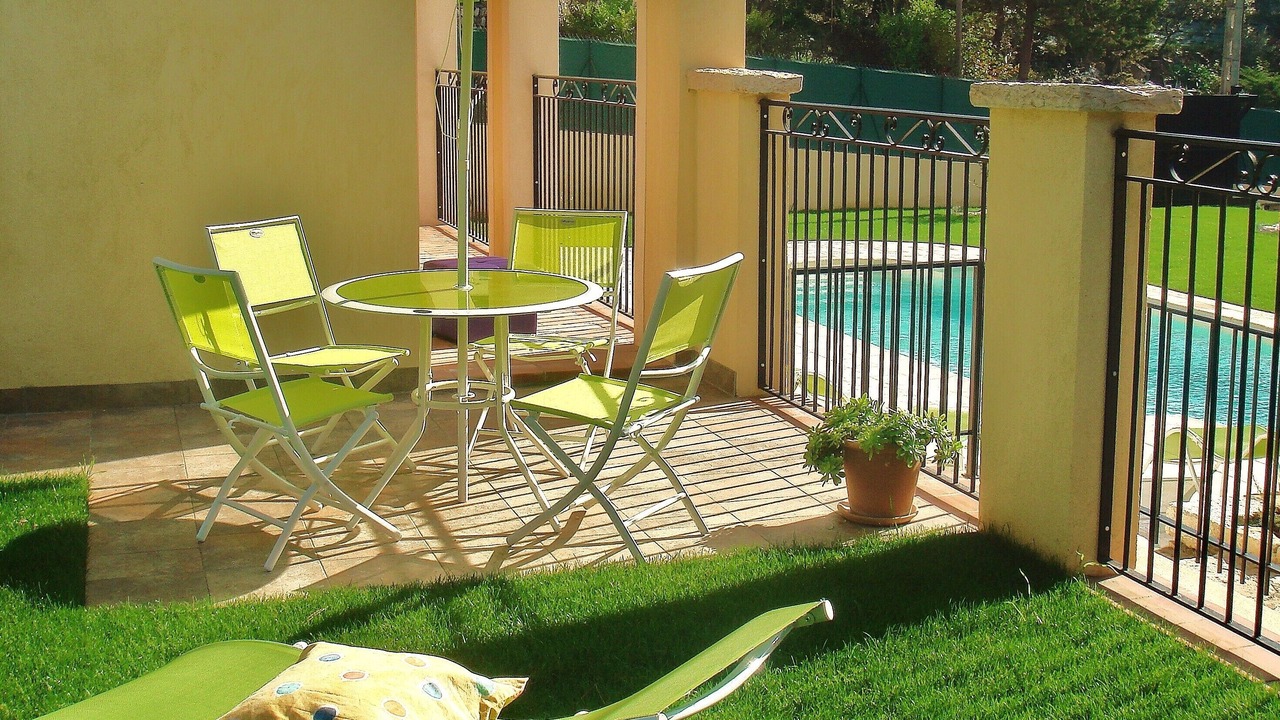 Photo of Outdoor in La Gaude